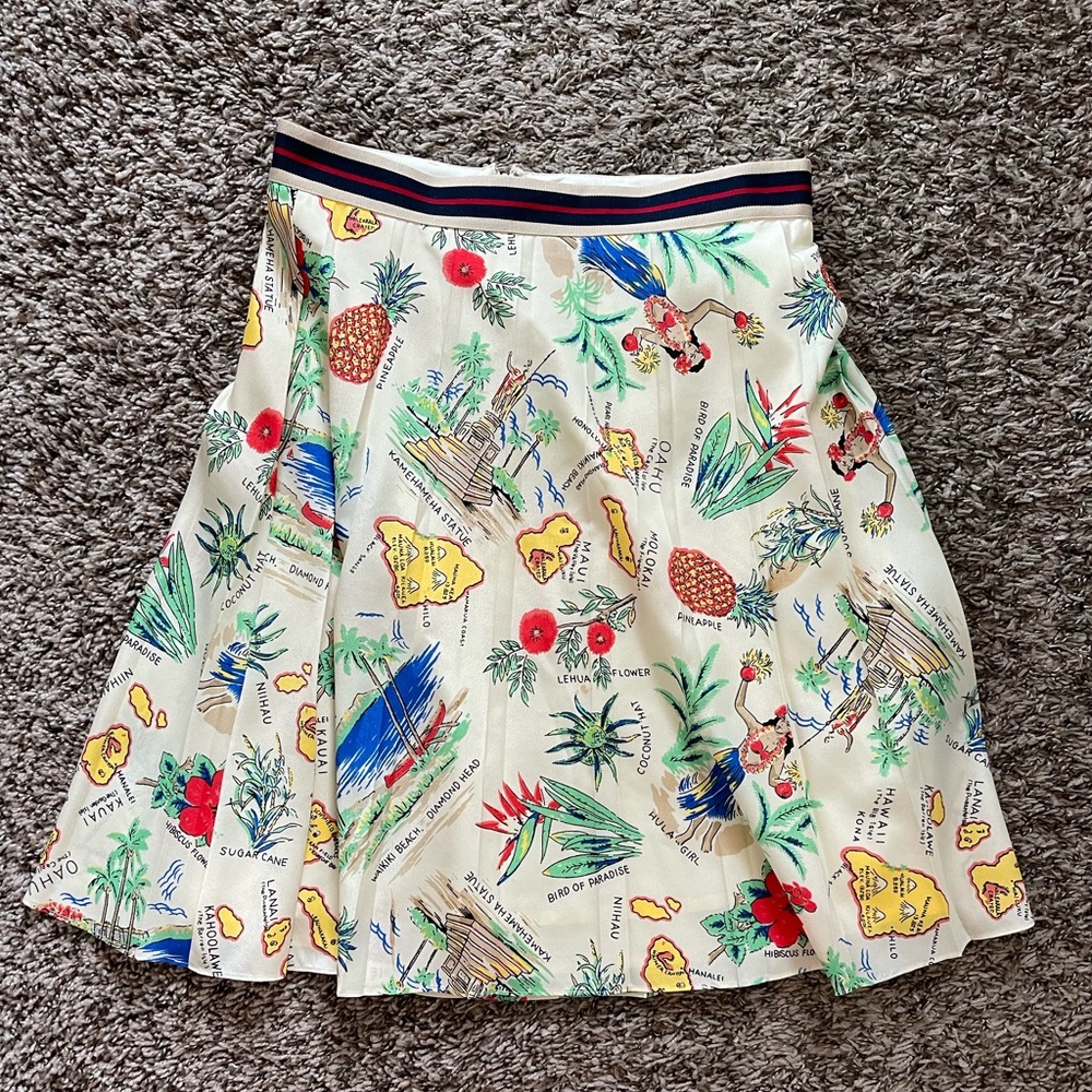 Jcrew skirt